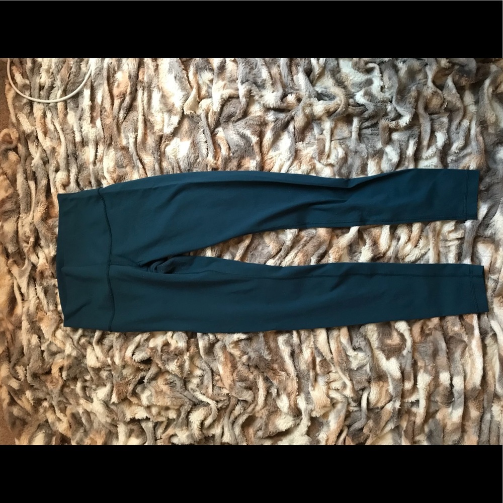 Lululemon Wunder Unders